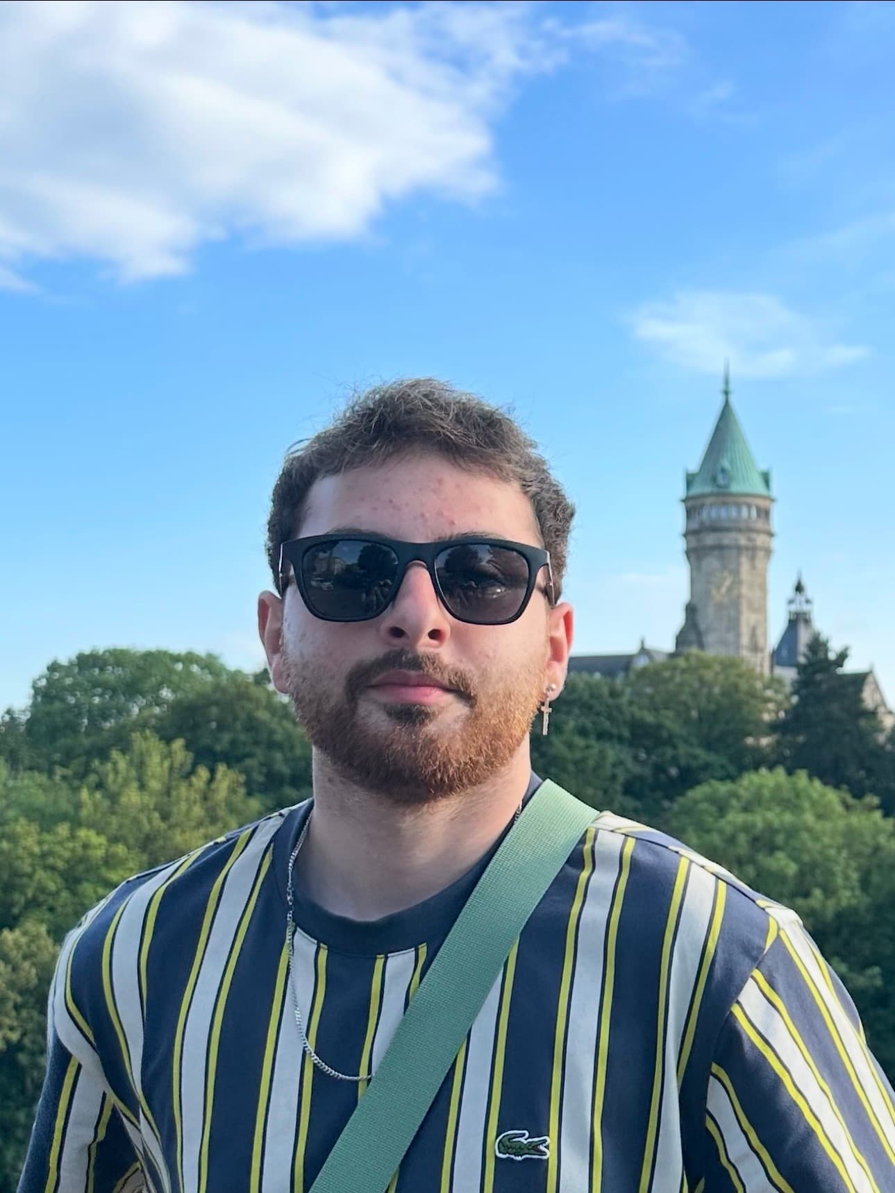Utku Bora Efil